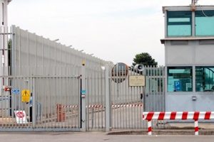 Focolaio Covid nel carcere di Taranto: la denuncia del Sappe