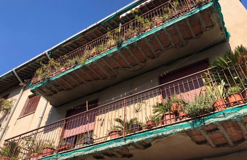 Mascali, dal governo Musumeci oltre 700 mila euro per gli alloggi di via La Malfa