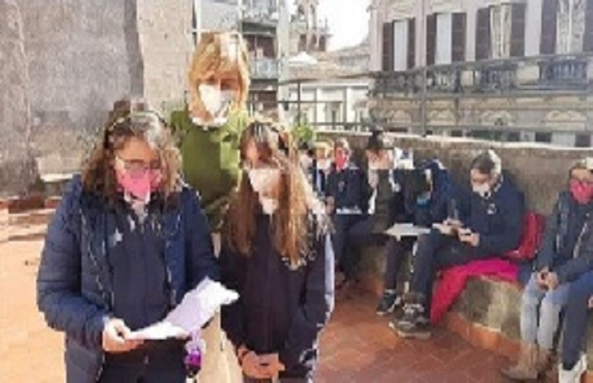 Giornata della Memoria, “Mai più l’umanità nel sacco”: rassegna iniziative Assessorato alla Cultura Comune di Catania