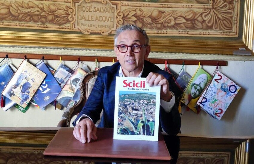 Sky: la puntata di “4 Hotel” girata a Scicli e Ragusa Ibla  in onda a metà giugno