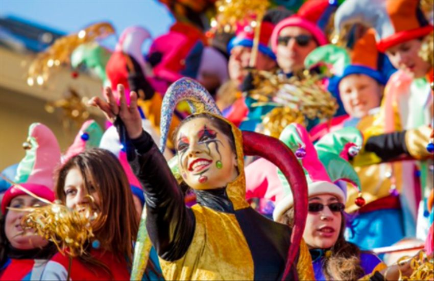 Il Carnevale di Palma 2022 non ci sarà, l’annuncio del sindaco Donnarumma
