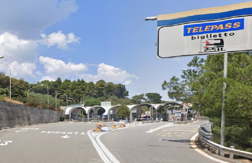 Taormina, Protezione Civile e Regione finanziano per 190mila euro ripristino strada di collegamento con casello autostradale
