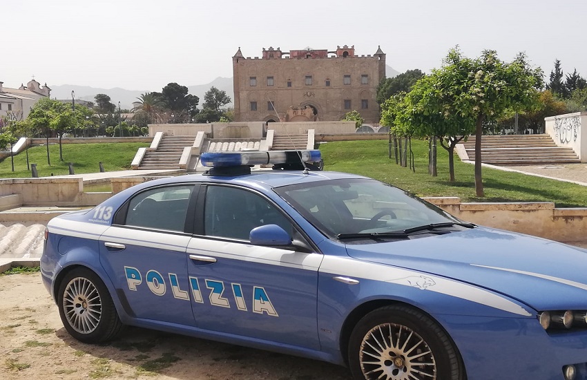 Scippò due signore la scorsa estate in via Juvara e via Narbone a Palermo: domiciliari per 44enne della Zisa