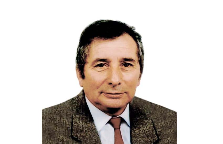 Asolo, la morte dell’ex sindaco Angelo Zampin. Messaggio di Migliorini