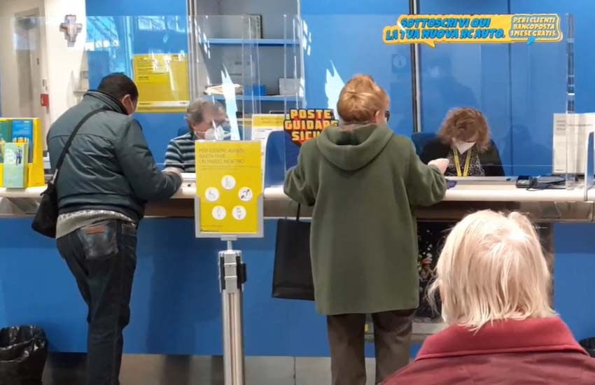 Rubavano i risparmi ad ignari correntisti delle Poste: arresti anche in provincia di Latina