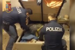 Milano: Violenze di Capodanno, altre 5 perquisizioni a Torino