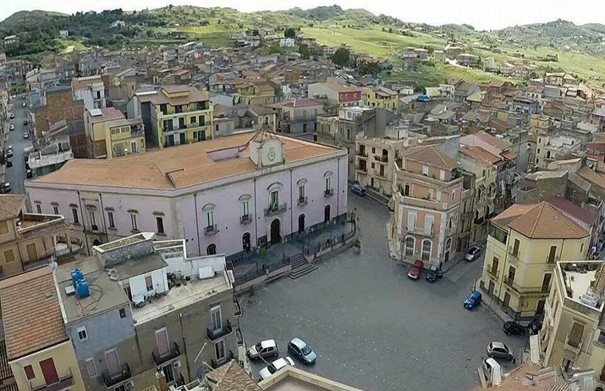 Ramacca, nuovo pozzo dal quale attingere acqua: il finanziamento della Regione Siciliana