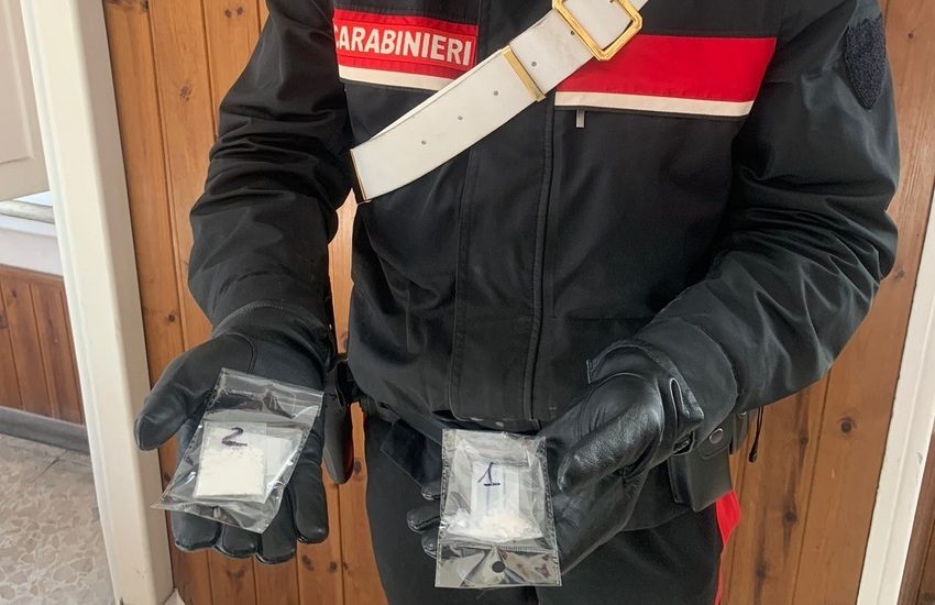 Palermo, sequestrati 25 kg di droga: arrestate 8 persone