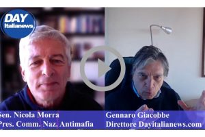 VIDEO esclusiva. Nicola Morra sull’elezione del Capo dello Stato: “Mi piacerebbe un candidato come Pepe Mujica”