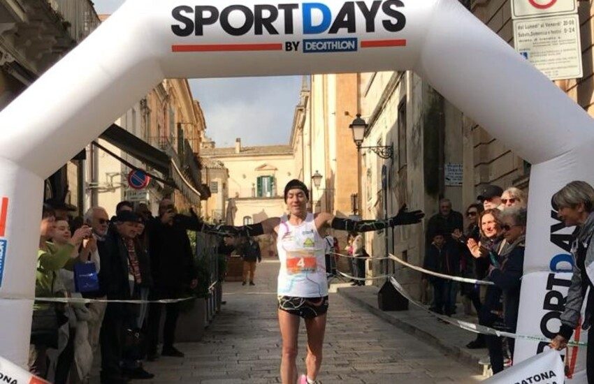 Appuntamento al 23 gennaio con la Maratona di Ragusa, evento atteso da tanti sportivi e appassionati. Iscrizioni aperte fino martedì 18