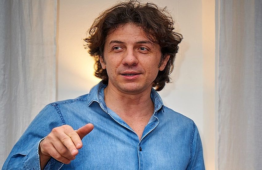 Quirinale, FacciamoEco: “Voteremo per Marco Cappato”