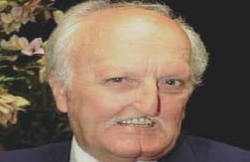 Scomparsa Mario Bevacqua, ex presidente società di agenti di viaggio: il cordoglio di Musumeci e Pogliese