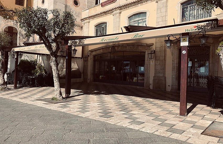 Covid, il Mocambo chiude di nuovo: “Ci rivedremo presto”