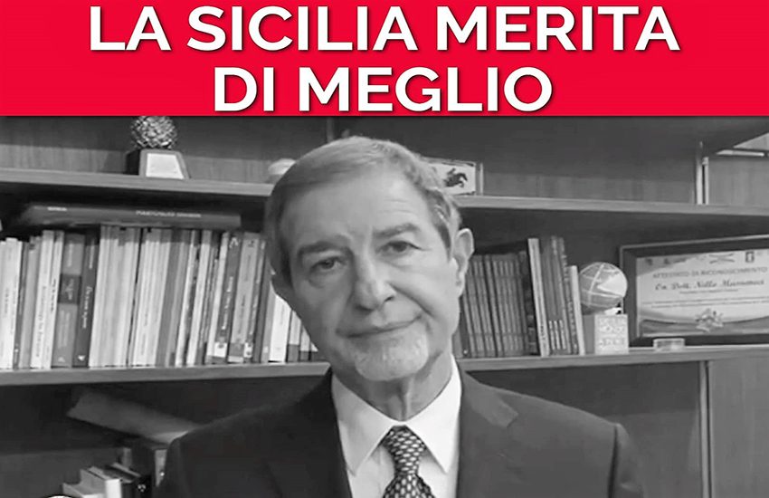 Musumeci, la Sicilia lo disprezza: “Il vero problema è lui. Si dimetta per il bene di tutti”