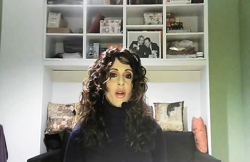 Nunzia Schilirò e il Giorno della Memoria: “Vediamo di cambiare il corso degli eventi”