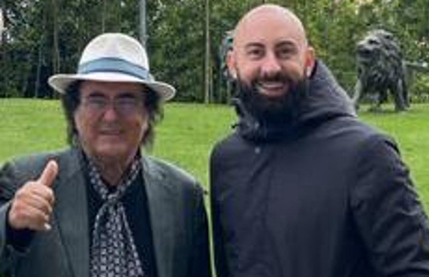 Gianluigi Polisena torna su Rai Due con un programma sull’Italia sostenibile