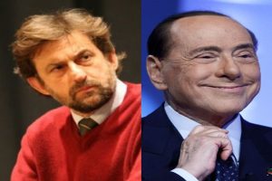 Quirinale, Nanni Moretti: “Berlusconi è un personaggio indecoroso”