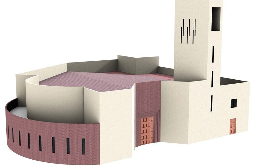 Belpasso, la Regione finanzia la costruzione di una nuova chiesa a Piano Tavola