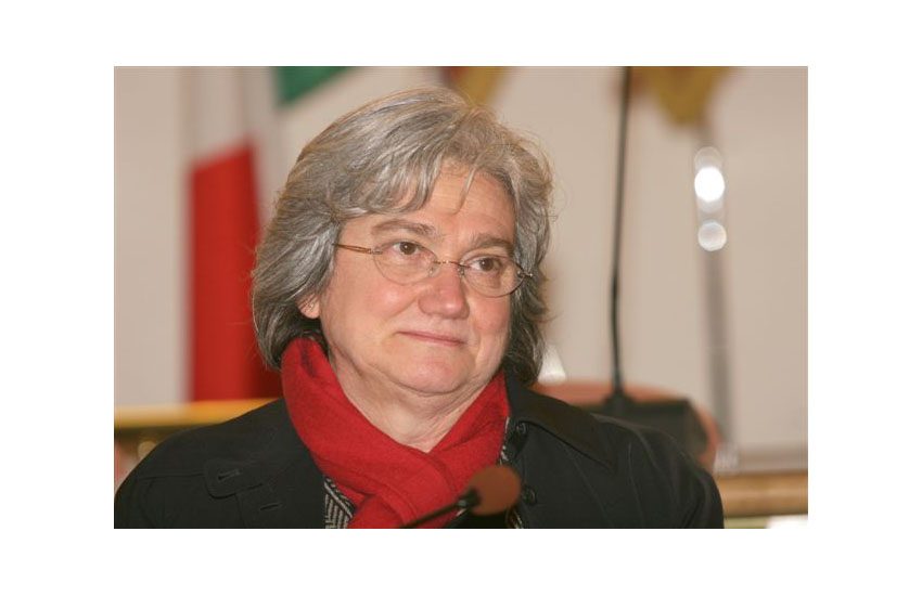 La candidatura di Rosy Bindi al Quirinale sfonda il muro delle 10mila firme