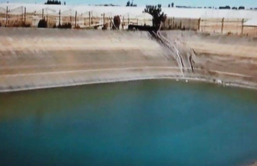 Trovato corpo dell’operaio scomparso vicino Acate