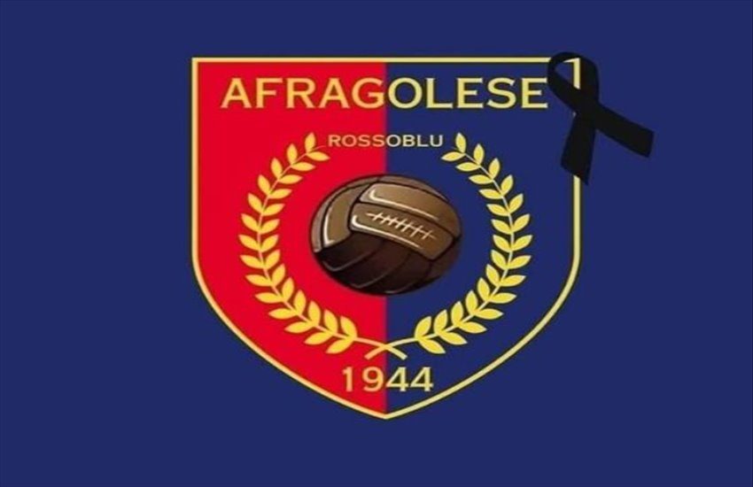 Lutto nello sport afragolese, si spegne a 67 anni l’ex calciatore Tonino Cinquegrana