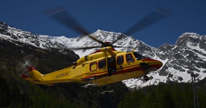 Tragedia in Trentino. Giovane salentino muore dopo lancio base jumping