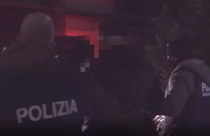 Catania, operazione “Consolazione”, ecco chi sono i 16 arrestati del clan “Puntina-Pillera”