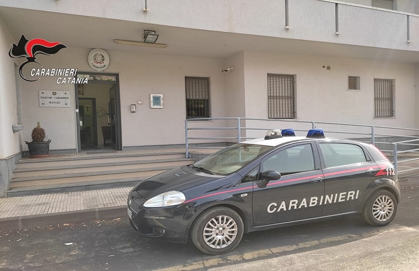 Mascali, uccise giovane 27enne nel suo terreno, arrestato Giuseppe Caruso: dovrà stare ai “domiciliari” fino al 2023