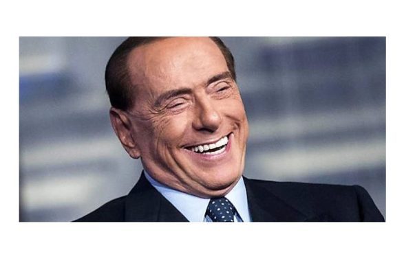 berlusconi