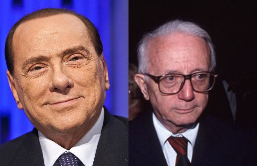 Il giorno che Berlusconi si “liberò”, alla sua maniera, del più bravo giornalista italiano