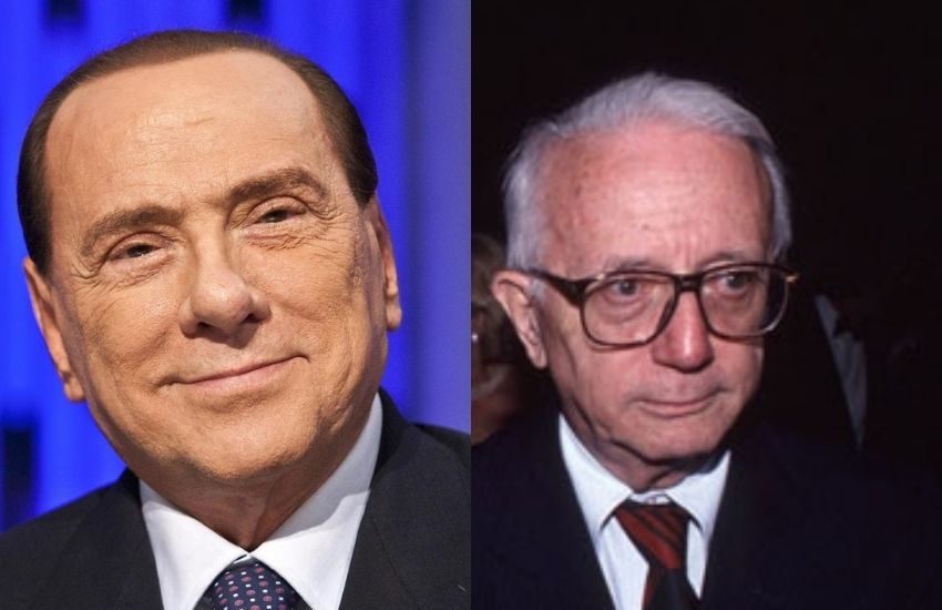 Il giorno che Berlusconi si “liberò”, alla sua maniera, del più bravo giornalista italiano