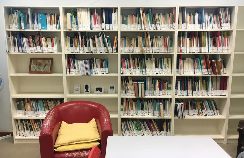 Attualità della memoria, un gruppo di lettura itinerante nelle biblioteche della rete Specialmente in biblioteca