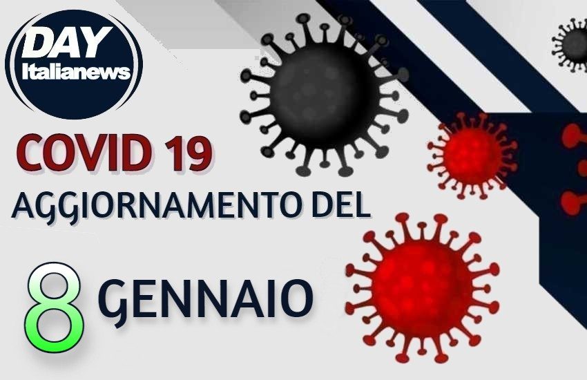 Covid, torna sopra quota 1000 il numero di nuovi positivi oggi a Latina e provincia; 10 ricoveri in sole 24 ore