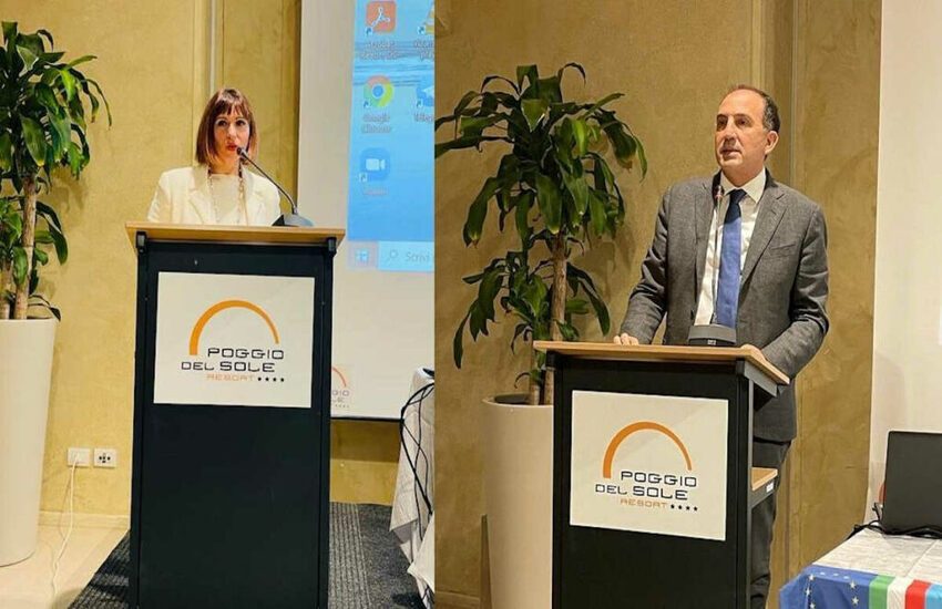 Messa in sicurezza Fornace Penna, interrogazione Campo e Dipasquale: “Che fine hanno fatto le somme già stanziate”?