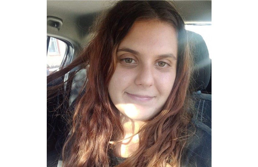 Ore di angoscia a Latina per il destino di Chiara