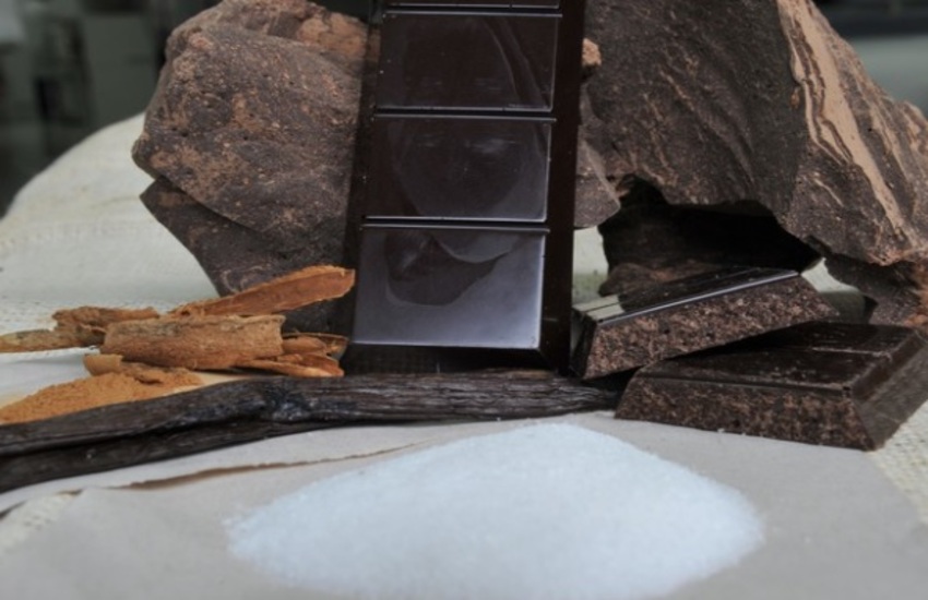 Una tavoletta di Cioccolato di Modica al caffè: la nuova sfida dell’azienda Moak