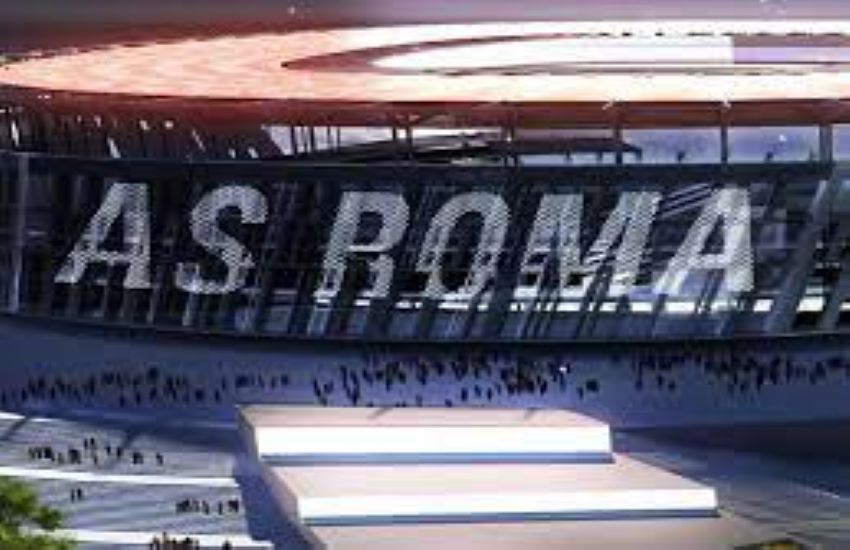 Il sindaco Gualtieri ha incontrato il Ceo dell’As Roma: il punto sull’intesa per il nuovo stadio