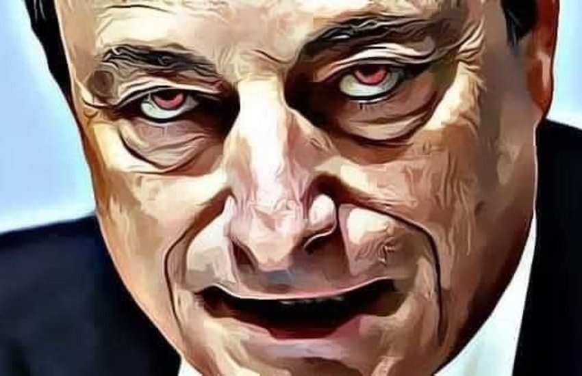 Vogliono eleggere il Capo dello Stato o stanno cercando un nuovo premier?