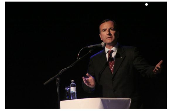 Franco Frattini