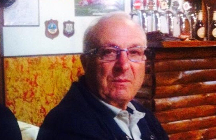 Lutto nel mondo della ristorazione pontina: se ne va il titolare del ristorante ‘Da Barbitto’, a Sezze