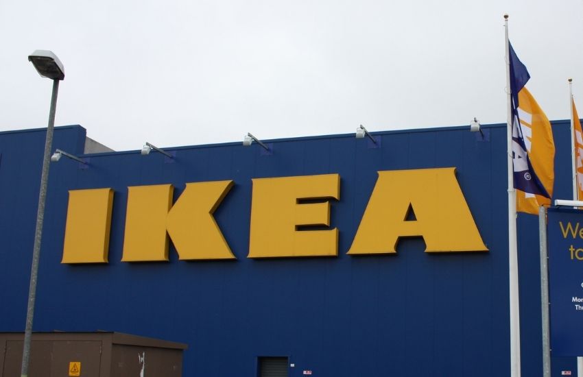 Ikea consegna a Reggio Calabria: accordo raggiunto con Poste Italiane