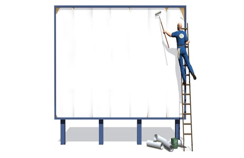 Marina di Ragusa: controllo impianti pubblicitari. Commercianti e operatori turistici dovranno rimuovere quelli irregolari entro 15 giorni