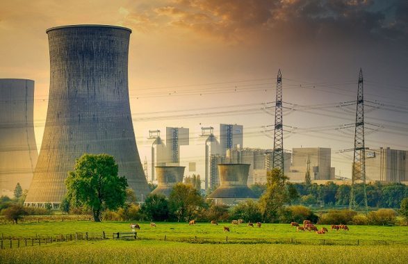 E Salvini torna a parlare di nucleare: “IL GOVERNO SOSTENGA LA PROPOSTA EUROPEA” (ma è davvero pulito?)