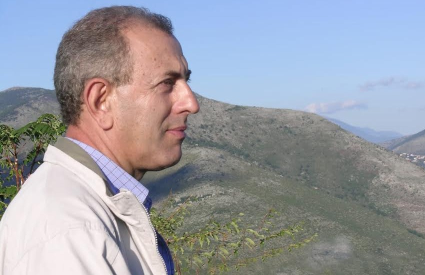 A undici anni dalla scomparsa, Legambiente Fondi ricorda Luigi Di Biasio