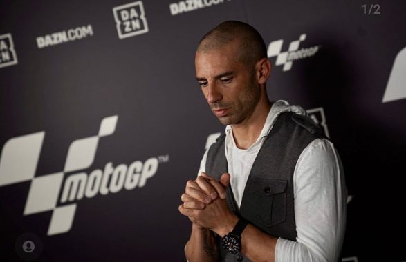 Marco Melandri
