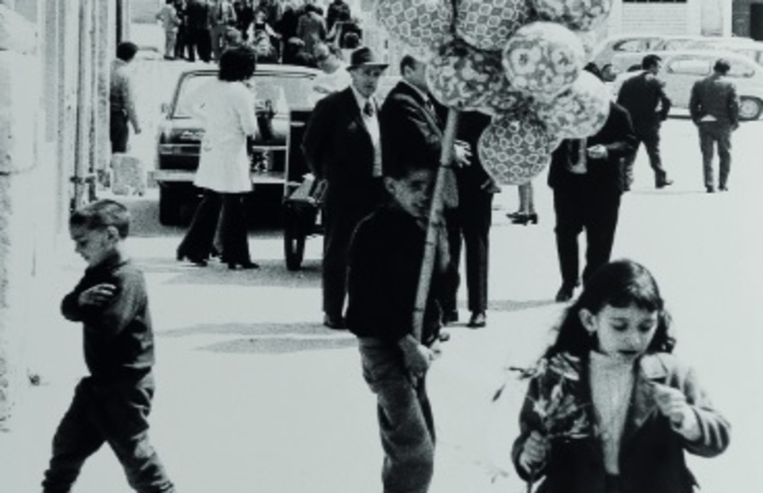 “Scicli in festa negli anni ’70”: mostra fotografica sulla città che fu