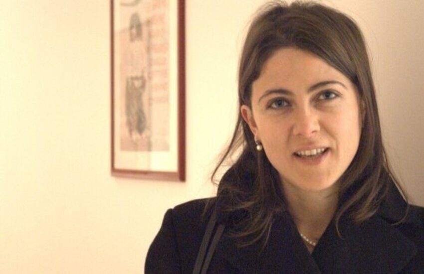 Il ritorno di Adele Palazzo: “La politica è come il primo amore, non si scorda mai”