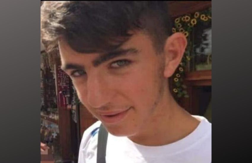 Manifestazione per Lorenzo: ragazzo ucciso dal PCTO. L’iniziativa degli studenti
