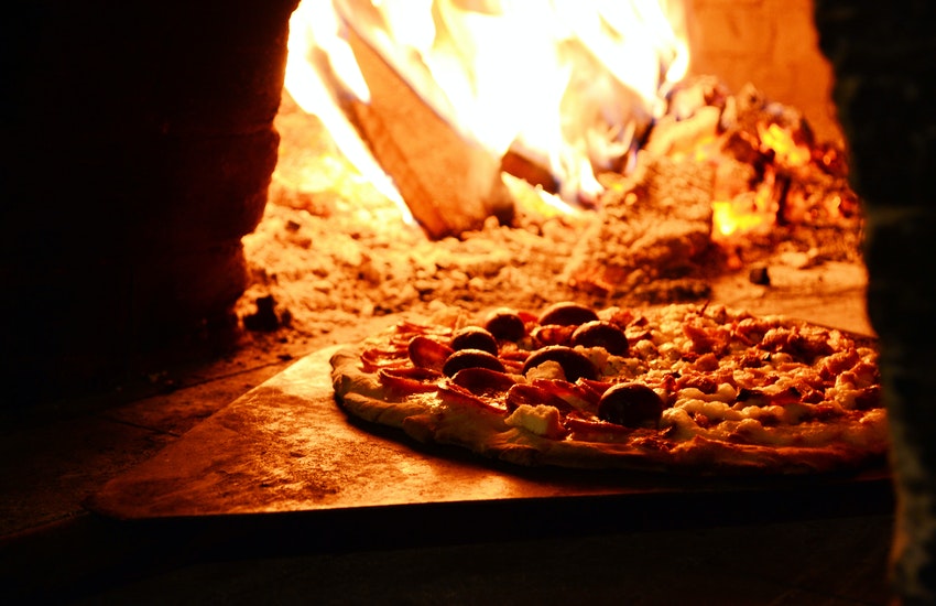Pizzerie migliori al Mondo. Anche Lecce entra nella top 100