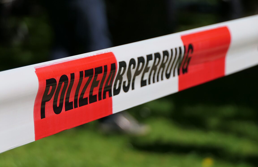 Terrore in Germania, studente spara in università: diversi i feriti